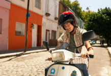 La patente per lo scooter: come fare 1502 0 La patente per lo scooter come fare_ok